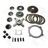 Trac Loc Internals For 8 Inch & 9 Inch Ford 28 Spline Includes Hub & Clutches. 8 Inch & 9 Inch Ford 28 Spline Complete T/L Internals & Clutches Yukon Gear