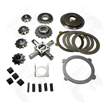 compare product Trac Loc Internals For 8 Inch & 9 Inch Ford 28 Spline Includes Hub & Clutches. 8 Inch & 9 Inch Ford 28 Spline Complete T/L Internals & Clutches Yukon Gear