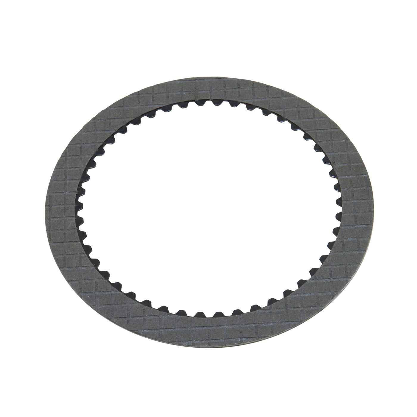 Trac Loc Friction Plate 4 Tab 9 Inch T/L Clutch Frict Late 4 Tab Design & 8 Inch Graphitic Waffle Pattern Yukon Gear