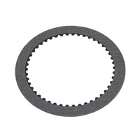 Trac Loc Friction Plate 4 Tab 9 Inch T/L Clutch Frict Late 4 Tab Design & 8 Inch Graphitic Waffle Pattern Yukon Gear
