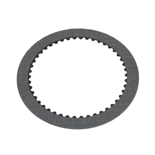Trac Loc Friction Plate 4 Tab 9 Inch T/L Clutch Frict Late 4 Tab Design & 8 Inch Graphitic Waffle Pattern Yukon Gear Yukon Gear and Axle