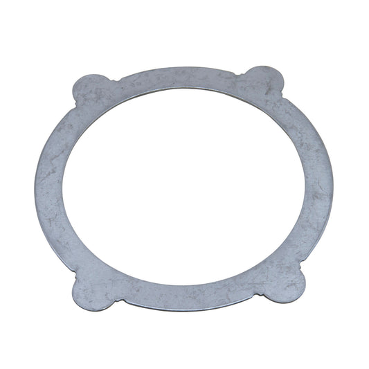 Trac Loc Steel Clutch Plate 4 Tab 9 Inch T/L Clutch Steel Late 4 Tab & 8 Inch Reaction Plate OD Ears Yukon Gear Yukon Gear and Axle