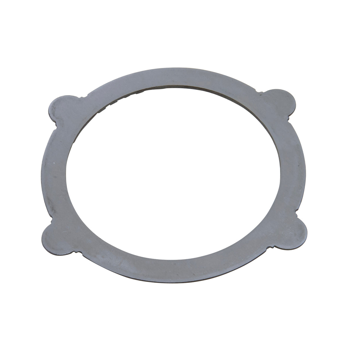 Trac Loc Friction Plate Single Sided 4 Tab 9 Inch T/L Clutch Combo Late 4 Tab & 8 Inch Graphitic Single Sided Yukon Gear Yukon Gear and Axle