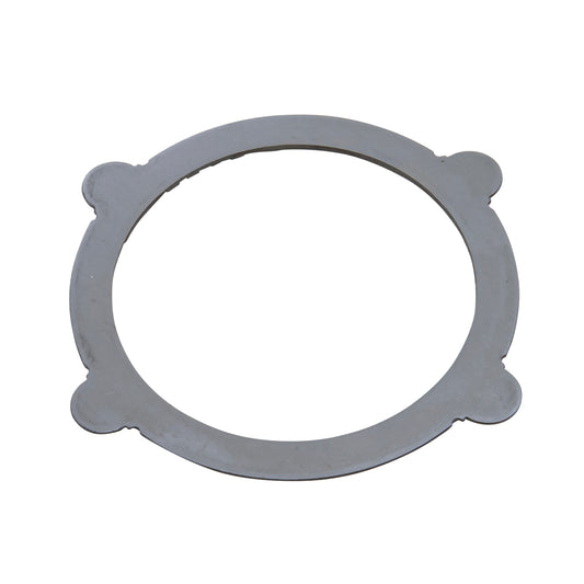 Trac Loc Friction Plate Single Sided 4 Tab 9 Inch T/L Clutch Combo Late 4 Tab & 8 Inch Graphitic Single Sided Yukon Gear