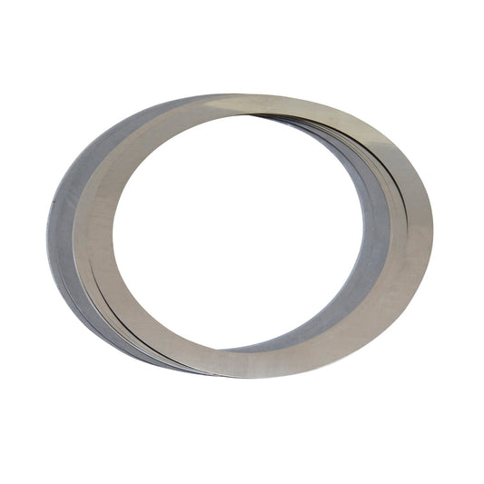 Shim Kit For 9 Inch Ford Tracloc Clutch Shim Kit 9 Inch Ford T/L Clutch (8 Inch Also) Positraction Yukon Gear Yukon Gear and Axle