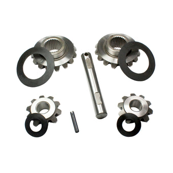 compare product Standard Open Spider Gear Kit Ford 8 Inch /9 Inch 28 Spline 2-Pinion Design 8 Inch & 9 Inch Ford 2-Pinion 28 Spline Std Yukon Gear