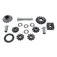 Standard Open Spider Gear Kit Ford 9 Inch 28 Spline 4-Pinion Design 9 Inch Ford 4-Pinion 28 Spline Std Yukon Gear Yukon Gear and Axle