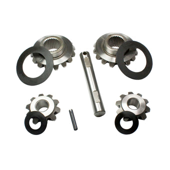 compare product Standard Open Spider Gear Kit Ford 9 Inch 31 Spline 4-Pinion Design 9 Inch Ford 4-Pinion 31 Spline Std Yukon Gear