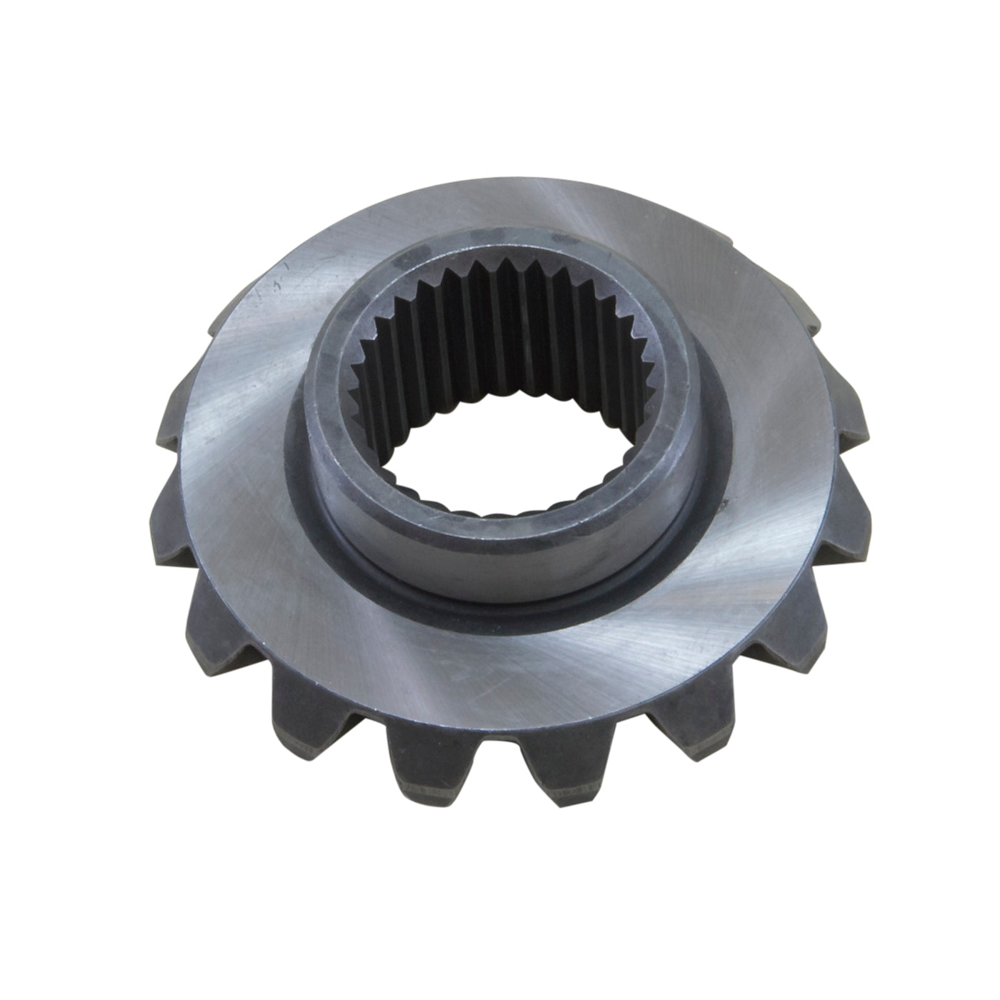 Side Gear With Hub For 9 Inch Ford With 31 Splines. 9 Inch Ford 31 Spline S/G W/ Hub Yukon Gear