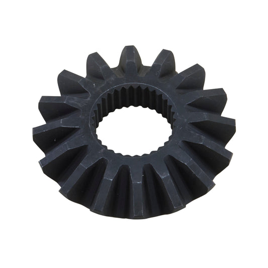 Flat Side Gear Without Hub For 9 Inch Ford With 31 Splines. 9 Inch Ford 31 Spline S/G W/O Hub T/L Flat Yukon Gear Yukon Gear and Axle