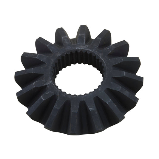 Side Gear With Hub For 8 Inch And 9 Inch Ford With 28 Splines. 8 Inch & 9 Inch Ford 28 Spline S/G W/ Hub Yukon Gear Yukon Gear and Axle