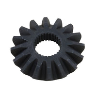 Flat Side Gear Without Hub For 8 Inch And 9 Inch Ford With 28 Splines. 8 Inch & 9 Inch Ford 28 Spline S/G W/O Hub T/L Flat Yukon Gear