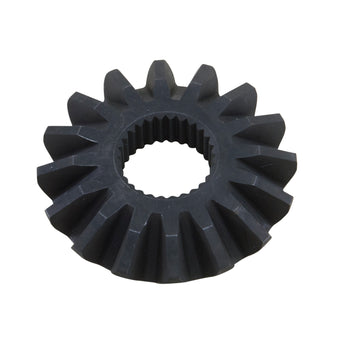 compare product Flat Side Gear Without Hub For 8 Inch And 9 Inch Ford With 28 Splines. 8 Inch & 9 Inch Ford 28 Spline S/G W/O Hub T/L Flat Yukon Gear