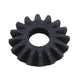 Flat Side Gear Without Hub For 8 Inch And 9 Inch Ford With 28 Splines. 8 Inch & 9 Inch Ford 28 Spline S/G W/O Hub T/L Flat Yukon Gear
