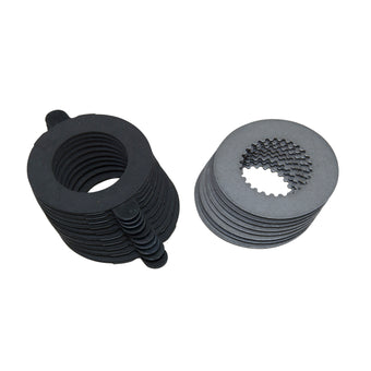 compare product Dura Grip Spider Gear Set For Ford 9.75 Inch Differntial With 34 Spline Axles 9.75 Inch Ford Dura Grip Only Posi Spider Set (No Clutches) Yukon Gear