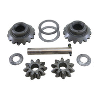 Standard Open Spider Gear Kit For 9.75 Inch Ford With 34 Spline Axles 9.75 Inch Ford 34 Spline Ipk Spider Set Yukon Gear