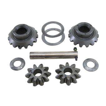 compare product Standard Open Spider Gear Kit For 9.75 Inch Ford With 34 Spline Axles 9.75 Inch Ford 34 Spline Ipk Spider Set Yukon Gear