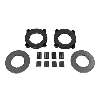 compare product Dura Grip Clutch Kit For CHRYSLER/AAM 11.5 Inch 11.5 Inch AAM Duragrip Posi Clutch Kit GM & Chy Yukon Gear