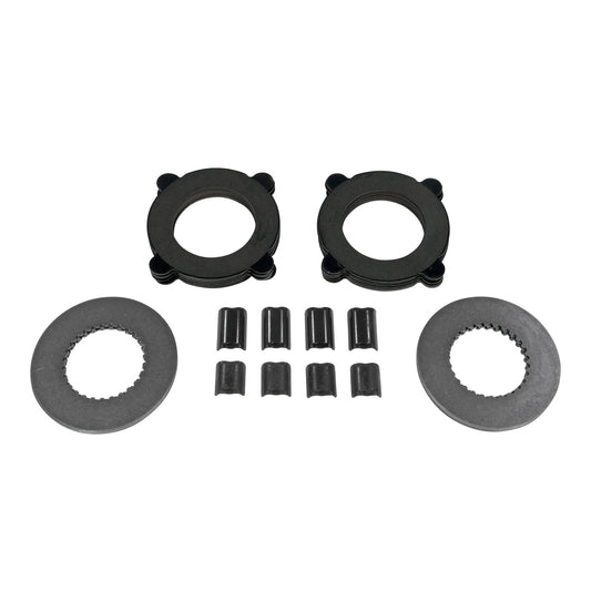 Dura Grip Clutch Kit For CHRYSLER/AAM 11.5 Inch 11.5 Inch AAM Duragrip Posi Clutch Kit GM & Chy Yukon Gear Yukon Gear and Axle