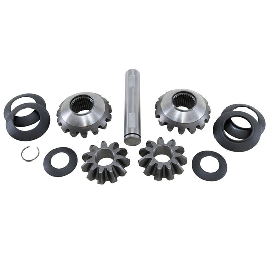 Standard Open Spider Gear Kit For 11.5 Inch GM With 30 Spline Axles 11.5AAM GM & Chy Std Spider Set Yukon Gear Yukon Gear and Axle
