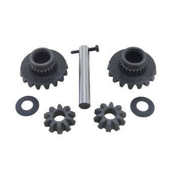 compare product Dura Grip Spider Gear Set For GM 12T/12P Diffs With 30 Spline Axles 12P & 12T 30 Spline (0.806 Inch dia) Eaton & Duragrip Posi Spider Set (No Clutches Incl) Yukon Gear