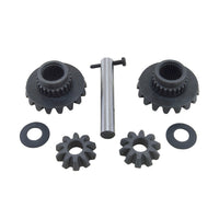 Dura Grip Spider Gear Set For GM 12T/12P Diffs With 30 Spline Axles 12P & 12T 30 Spline (0.806 Inch dia) Eaton & Duragrip Posi Spider Set (No Clutches Incl) Yukon Gear Yukon Gear and Axle