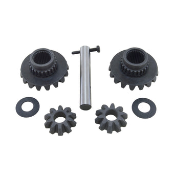 compare product Dura Grip Spider Gear Set For GM 12T/12P Diffs With 30 Spline Axles 12P & 12T 30 Spline (0.806 Inch dia) Eaton & Duragrip Posi Spider Set (No Clutches Incl) Yukon Gear