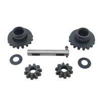 Dura Grip Spider Gear Set For GM 12P/12T Diffs With 33 Spline Axles 12P& 12T 33 Spline Duragrip Posi Ipk Includes: T/W'S X-Pin & X-Bolt (No Clutches) Yukon Gear Yukon Gear and Axle