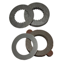14 Plate Carbon Clutches GM 8.2 Inch /GM 8.5 Inch /12T/12P/Ford 8.8 Inch /Cast Iron Vette 14 Plate Carbon Clutches 8.2 Inch 12T 12P Eaton +Many More Aps Yukon Gear Yukon Gear and Axle