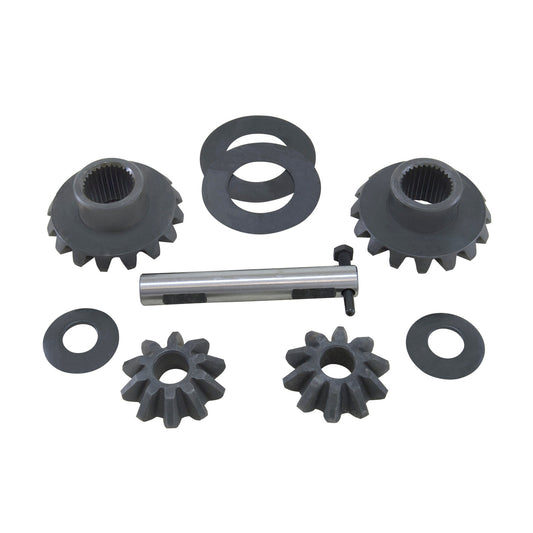 Standard Open Spider Gear Kit GM 12 Bolt Car And Truck W/30 Spline Axles 12 Bolt GM Std Spider Set Yukon Gear Yukon Gear and Axle