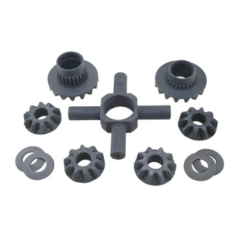 compare product Dura Grip Spider Gear Set For GM 10.5 Inch /14T Differetnial 10.5 Inch GM 14T Dura Grip Only Posi Spider Set (No Clutches) Yukon Gear