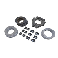 Eaton-Type Positraction Carbon Clutch Kit With 14 Plates For GM 14T And 10.5 14T 10.5 Inch GM Eaton Type Posi Clutch Kit 14 Plates Carbon Yukon Gear