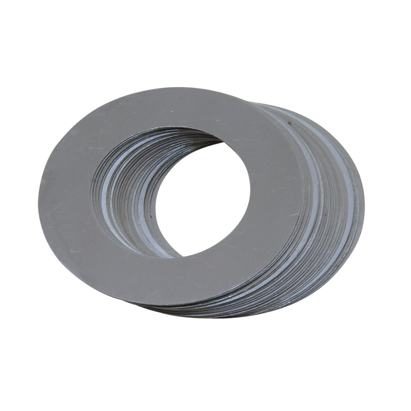 Eaton Positraction Shim Kit For 10.5 Inch GM 14 Bolt Truck 14T 10.5 Inch GM Duragrip & Eaton Posi Shim Kit Yukon Gear