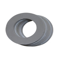 Eaton Positraction Shim Kit For 10.5 Inch GM 14 Bolt Truck 14T 10.5 Inch GM Duragrip & Eaton Posi Shim Kit Yukon Gear