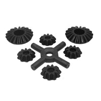 Standard Open Spider Gear Kit For GM 10.5 Inch And 14T With 30 Spline Axles 14T 10.5 Inch GM Std Spider Set 10.5 Inch Yukon Gear Yukon Gear and Axle