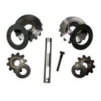 Standard Open Spider Gear Kit '55 To '64 GM Chevy 55P W/17 Spline Axles New 55-64 Chevy Std Ipk Spider Set Yukon Gear Yukon Gear and Axle