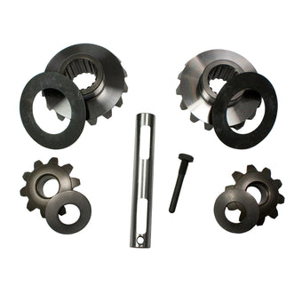 compare product Standard Open Spider Gear Kit '55 To '64 GM Chevy 55P W/17 Spline Axles New 55-64 Chevy Std Ipk Spider Set Yukon Gear