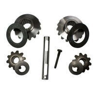 Standard Open Spider Gear Kit '55 To '64 GM Chevy 55P W/17 Spline Axles New 55-64 Chevy Std Ipk Spider Set Yukon Gear