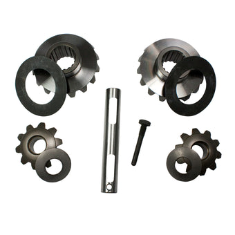 compare product Standard Open Spider Gear Kit '55 To '64 GM Chevy 55P W/17 Spline Axles New 55-64 Chevy Std Ipk Spider Set Yukon Gear