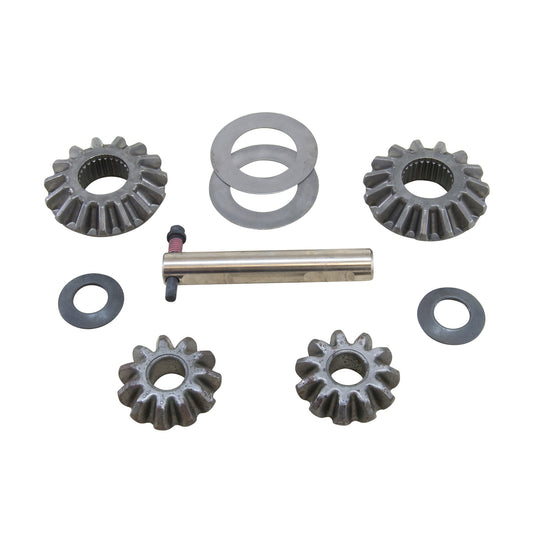 Standard Open Spider Gear Kit For GM 7.2 Inch S10 And S15 IFS 7.2IFS GM S10 & S15 Std Spider Set Yukon Gear Yukon Gear and Axle