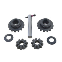 Dura Grip Spider Gear Set For GM 7.5 Inch & 7.625 Inch Diffs 26 Spline 7.5 Inch & 7.625 Inch GM Eaton & Duragrip Posi Spider Set (No Clutches Incl) Yukon Gear