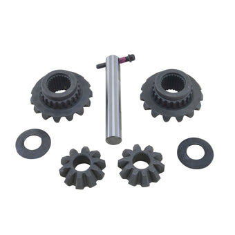 compare product Dura Grip Spider Gear Set For GM 7.5 Inch & 7.625 Inch Diffs 26 Spline 7.5 Inch & 7.625 Inch GM Eaton & Duragrip Posi Spider Set (No Clutches Incl) Yukon Gear