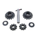 Dura Grip Spider Gear Set For GM 7.5 Inch & 7.625 Inch Diffs 26 Spline 7.5 Inch & 7.625 Inch GM Eaton & Duragrip Posi Spider Set (No Clutches Incl) Yukon Gear