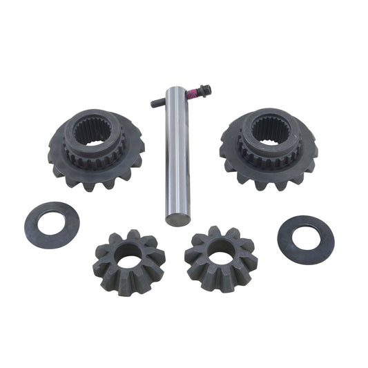 Dura Grip Spider Gear Set For GM 7.5 Inch & 7.625 Inch Diffs 26 Spline 7.5 Inch & 7.625 Inch GM Eaton & Duragrip Posi Spider Set (No Clutches Incl) Yukon Gear Yukon Gear and Axle