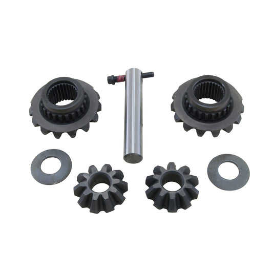Dura Grip Spider Gear Set For 7.5 Inch & 7.625 Inch GM Diffs With 28 Spline Axles 7.5 Inch & 7.625 Inch 28 Spline GM Eaton & Duragrip Posi Spider Set (No Clutches Incl) Yukon Gear Yukon Gear and Axle