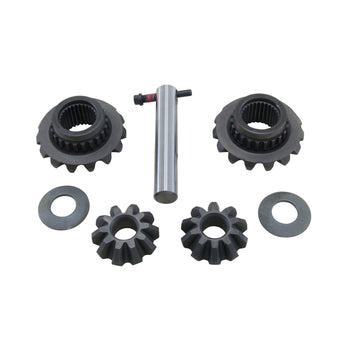 compare product Dura Grip Spider Gear Set For 7.5 Inch & 7.625 Inch GM Diffs With 28 Spline Axles 7.5 Inch & 7.625 Inch 28 Spline GM Eaton & Duragrip Posi Spider Set (No Clutches Incl) Yukon Gear