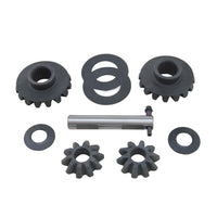 Standard Open Spider Gear Kit Early GM 7.5 Inch 26 Spline And Large Windows 7.5 Inch 26 Spline Early Std Ipk (Fits Carrier With 2 Large Windows) Yukon Gear