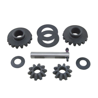 compare product Standard Open Spider Gear Kit Early GM 7.5 Inch 26 Spline And Large Windows 7.5 Inch 26 Spline Early Std Ipk (Fits Carrier With 2 Large Windows) Yukon Gear
