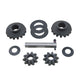 Standard Open Spider Gear Kit Early GM 7.5 Inch 26 Spline And Large Windows 7.5 Inch 26 Spline Early Std Ipk (Fits Carrier With 2 Large Windows) Yukon Gear