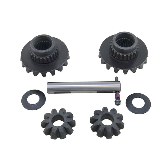 Spider Gear Set GM 8.2 Inch Buick Olds Pontiac Dura Grip Posi 28 Spline Duragrip Only-Not OEM 8.2 Inch GM Bop Posi Spider Set (No Clutches Incl) Yukon Gear Yukon Gear and Axle